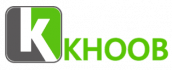 Khoob House logo 1